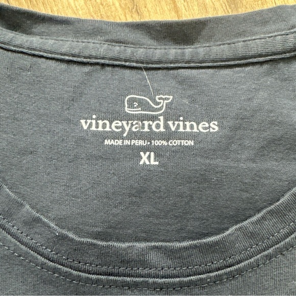 Milwaukee Brewers Baseball Women’s XL Vineyard Vibes Pocket T-shirt MLB - Picture 5 of 6